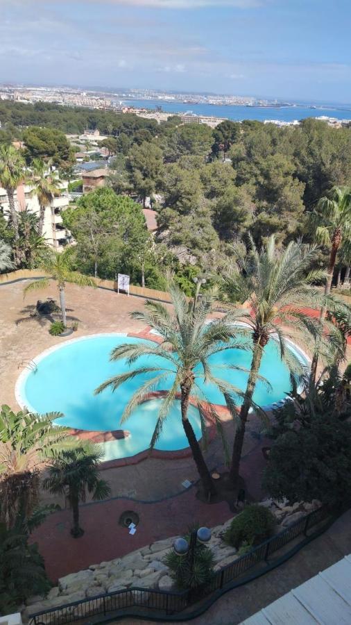 Festival Village Salou Luaran gambar