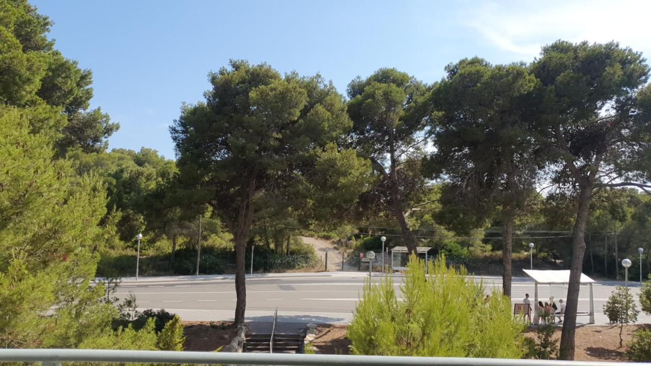 Festival Village Salou Luaran gambar