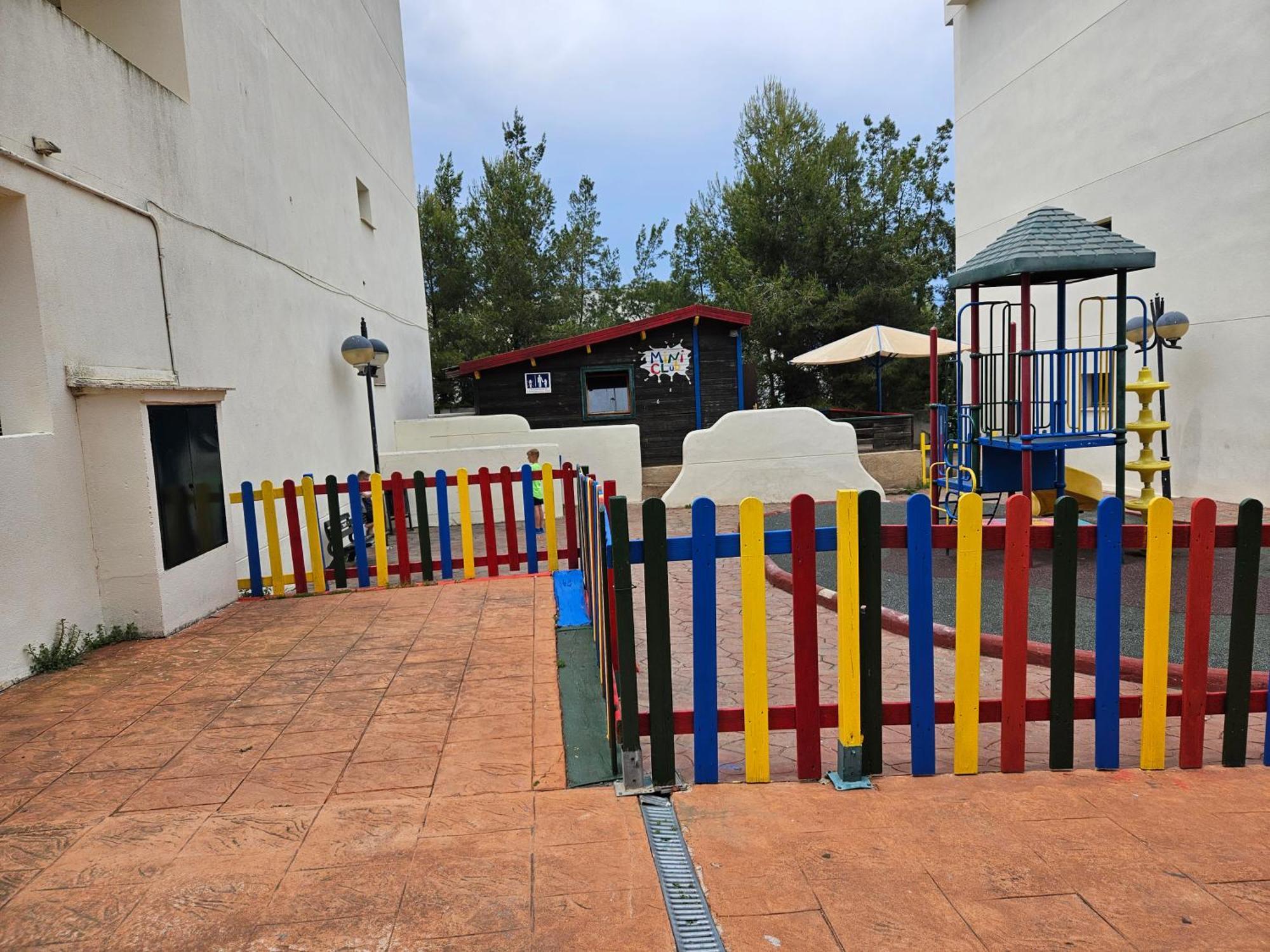 Festival Village Salou Luaran gambar